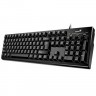 Клавиатура Genius Smart KB-101 USB Black (Черная)