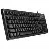 Клавиатура Genius Smart KB-101 USB Black (Черная)