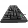 Клавиатура Genius Smart KB-101 USB Black (Черная)