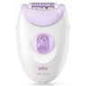 Эпилятор Braun 3170 Silk-epil 3 EAC