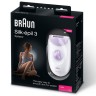 Эпилятор Braun 3170 Silk-epil 3 EAC