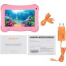 Планшет DIGMA Optima Kids 7 (2019) Pink (Розовый) EAC