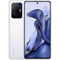 Смартфон Xiaomi 11T 8/128Gb Moonlight White (Белый) Global Version