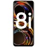 Смартфон Realme 8i 4/128Gb Space Black (Черный) EAC