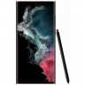 Смартфон Samsung Galaxy S22 Ultra 12/256Gb (Snapdragon) Burgundy (Бургунди)