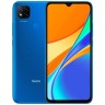 Смартфон Xiaomi Redmi 9C 3/64Gb Blue (Синий) Global Version