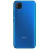 Смартфон Xiaomi Redmi 9C 3/64Gb Blue (Синий) Global Version