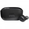 Беспроводные наушники JBL Wave 100TWS Black (Черный) EAC