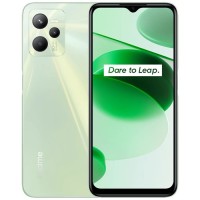 Смартфон Realme C35 4/64Gb Green (Зеленый) EAC