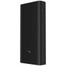 Аккумулятор Xiaomi Mi Power Bank 3 Pro 20000 mA/h PLM07ZM Black (Черный)