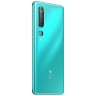Смартфон Xiaomi Mi 10 8/128Gb Coral Green (Синий лёд) Global Version