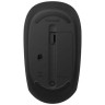 Беспроводная мышь Microsoft Bluetooth Mouse оптическая (RJN-00001) Black (Черная)