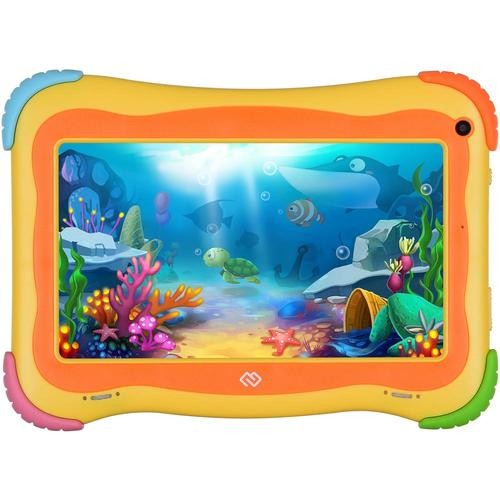 Планшет DIGMA Optima Kids 7 (2019) Multicolored (Разноцветный) EAC