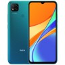 Смартфон Xiaomi Redmi 9C 4/128Gb NFC Aurora Green (Зеленый) EAC