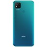 Смартфон Xiaomi Redmi 9C 4/128Gb NFC Aurora Green (Зеленый) EAC