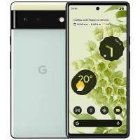 Смартфон Google Pixel 6 8/128Gb Sorta Seafoam (Зеленый) Japan Version