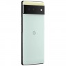 Смартфон Google Pixel 6 8/128Gb Sorta Seafoam (Зеленый) Japan Version