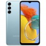 Смартфон Samsung Galaxy M14 4/128Gb Light Blue (Голубой) EAC