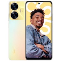 Смартфон Realme C55 8/256Gb Sunshower (Перламутровый) EAC
