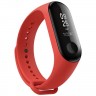 Фитнес-браслет Xiaomi Mi Band 3 Red (Красный)