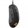 Проводная мышь Steelseries Rival 310 USB оптическая (62433) Black (Черная)