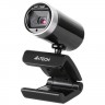 Веб-камера A4Tech PK-910P 720P Black (Черный) EAC