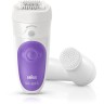 Эпилятор Braun 5-870 Silk-epil 5 EAC
