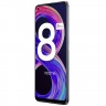 Смартфон Realme 8 Pro 6/128Gb Black (Глубокий черный) EAC
