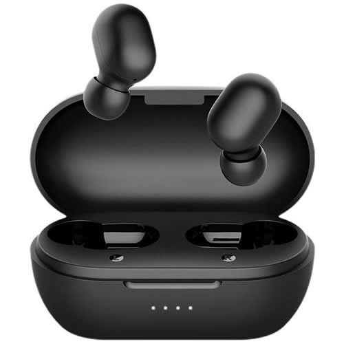 Кейс для наушников Haylou GT1 Pro Black (Черный) Global Version