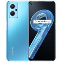 Смартфон Realme 9i 4/128Gb Prism Blue (Синий) EAC