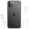 Смартфон Apple iPhone 11 Pro 64Gb восстановленный Space Gray (Серый космос) FWC22RU/A