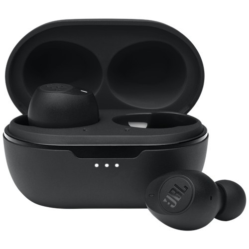 Беспроводные наушники JBL C115 TWS Black (Черный) EAC