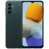 Смартфон Samsung Galaxy M23 5G 4/64Gb Green (Зеленый)