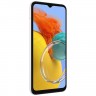 Смартфон Samsung Galaxy M14 4/128Gb Silver (Серебристый)