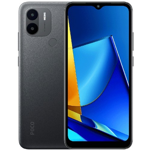 Смартфон Poco C51 2/64Gb Black (Черный) EAC