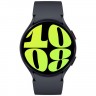 Умные часы Samsung Galaxy Watch 6 44мм Graphite (Графит) EAC