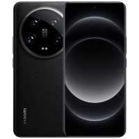 Смартфон Xiaomi 14 Ultra 16/512Gb Black (Черный) Global Version