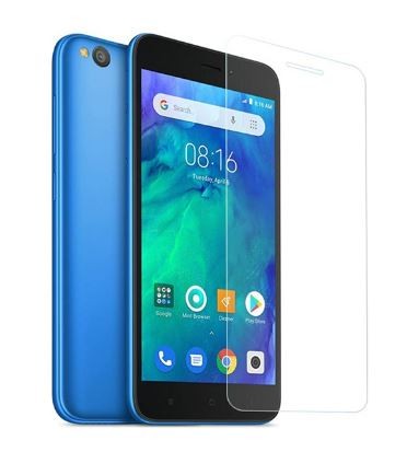 Защитное стекло для Xiaomi Redmi Go