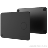 Коврик для мыши Xiaomi MIIIW Wireless Charging Mouse Pad Black (Черный)