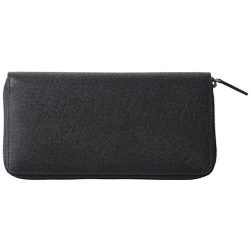 Кошелек Xiaomi 90 Points Purse Long Section RMST02QB Black (Черный)
