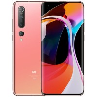 Смартфон Xiaomi Mi 10 8/128Gb Gold (Золотистый) Global Version