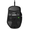 Проводная мышь Steelseries Rival 500 USB оптическая (62051) Black (Черная)
