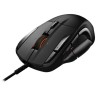 Проводная мышь Steelseries Rival 500 USB оптическая (62051) Black (Черная)