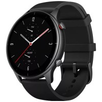 Часы Amazfit GTR 2e Black (Черный) EAC