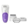 Эпилятор Braun 5-541 EAC