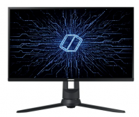 Монитор Samsung Odyssey G3 F24G33TFW 24" Black (Черный) EAC