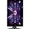 Монитор Samsung Odyssey G3 F24G33TFW 24" Black (Черный) EAC