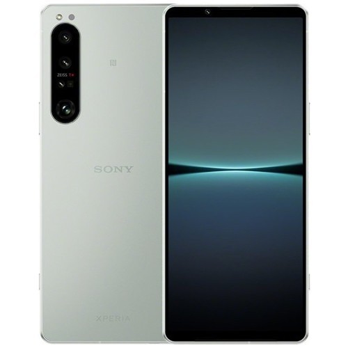 Смартфон Sony Xperia 1 IV Dual 5G 12/256Gb White (Белый) XQ-CT72