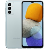 Смартфон Samsung Galaxy M23 5G 4/64Gb Blue (Голубой)