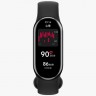 Фитнес-браслет Xiaomi Mi Smart Band 8 (Без NFC) Black (Черный) CN